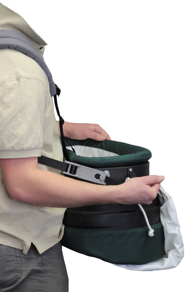 Yieldmax Picking Buckets Summit Tree Sales